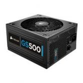 Fonte Corsair 500W Gaming Series GS500
