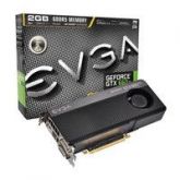VGA EVGA GeForce GTX 660Ti 2048MB (2GB) DDR5 PCI-Express