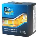 Processador Intel Core i5-2500K 3.3Ghz 6MB LGA 1155 c/ Intel